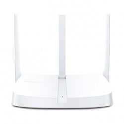 Router Mercusys Fast Ethernet MW360R, Inalámbrico