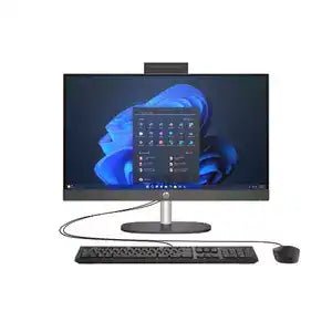 All In One HP Pro One 245 G10, AMD Ryzen 3 23.8" 256GB - Macrodex