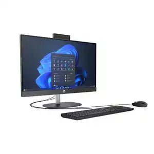 All In One HP Pro One 245 G10, AMD Ryzen 3 23.8" 256GB - Macrodex