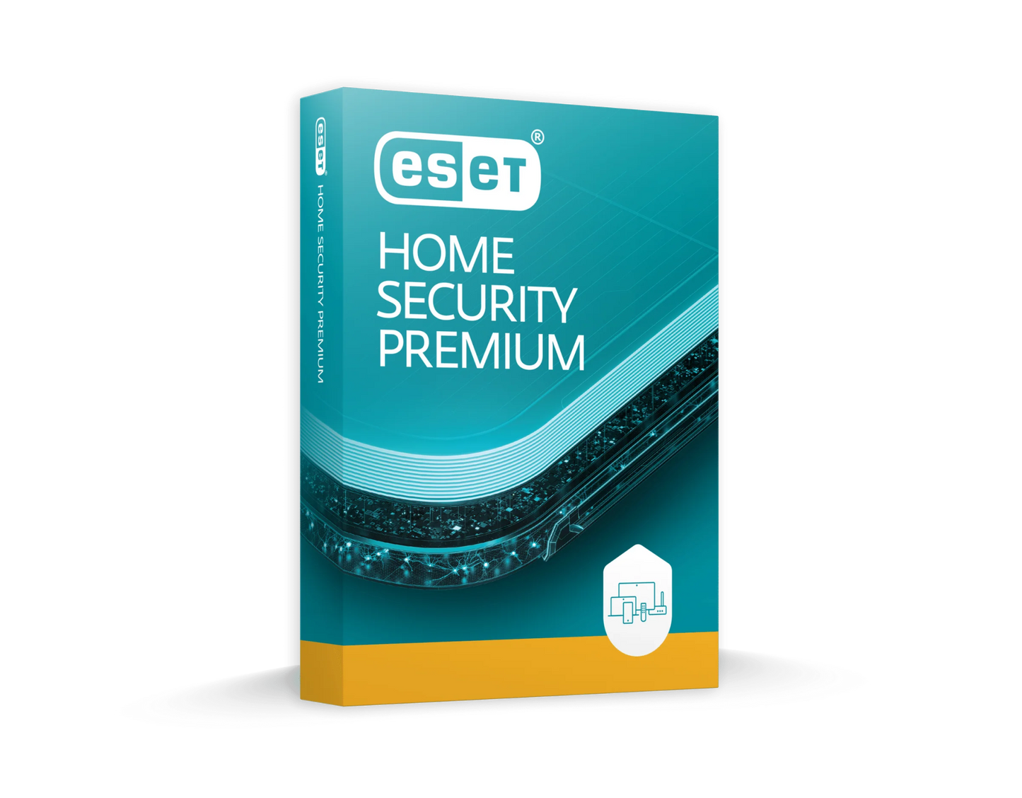 Antivirus ESET Home Security Premium, 10 Equipos, 1 año (Descarga Digital - Macrodex