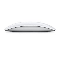 Apple Magic Mouse, Bluetooth, Blanco - Macrodex