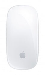 Apple Magic Mouse, Bluetooth, Blanco - Macrodex