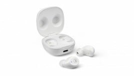 Audífonos Intrauriculares con Micrófono Motorola BUDS 105 - Macrodex