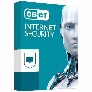 ESET Internet Security - Macrodex