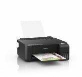 Impresora Epson Ecotank L1250, Color, Inyección - Macrodex