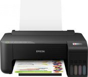 Impresora Epson Ecotank L1250, Color, Inyección - Macrodex