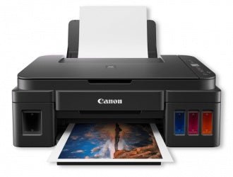 Impresora tinta continua Canon PIXMA G2110 - Macrodex