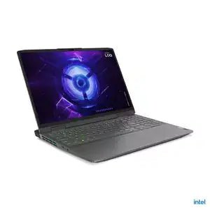 Laptop Gamer Lenovo LOQ 16IRH8, Intel Core i5, 8GB, 512GB SSD, Nvidia Geforce - Macrodex