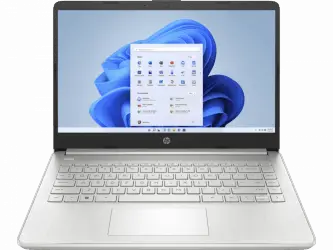 ﻿Laptop HP 14-DQ0518LA 14" HD - Macrodex