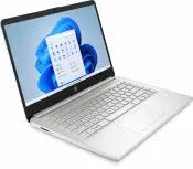 ﻿Laptop HP 14-DQ0518LA 14" HD - Macrodex