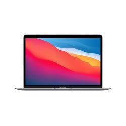 MacBook Air Retina MGN63LA/A 13.3", Apple M1 - Macrodex