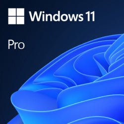 Microsoft Windows 11 Pro, 64 - bit, 1 PC, Español, Kit de Legalización - Macrodex