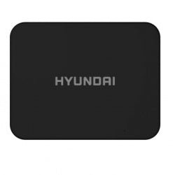 Mini PC Hyundai HTN4020MPC02, Intel Celeron N4020 2.80GHz, 4GB, 128GB SSD, Windows 11 Home - Macrodex