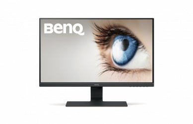 Monitor BenQ GW2780 LED 27'', Full HD, HDMI - Macrodex