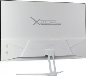 Monitor Gamer Curvo XZEAL Starter XST - 570 LED 23.8" - Macrodex