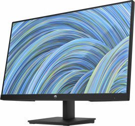 Monitor HP P24v G5 LED 23.8", Full HD, 75Hz, HDMI - Macrodex