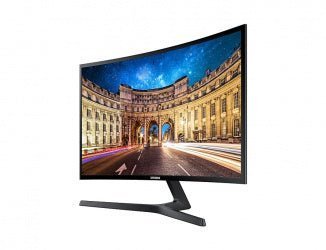 Monitor Samsung Curvo 24" HDMI - Macrodex