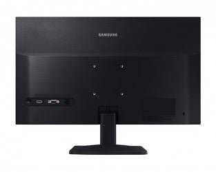 Monitor Samsung LS24A336NHLXZX LED 24", Full HD - Macrodex