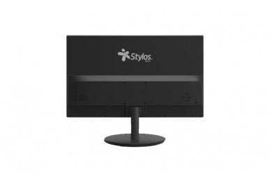 Monitor Stylos STPMOT1B LED 18.5", HD - Macrodex