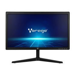 Monitor Vorago LED - W19 - 205 LED 19.5, HDMI - Macrodex