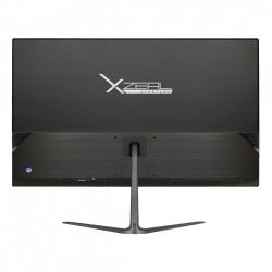 Monitor XZEAL XSPMG04B LED 23.8", Full HD - Macrodex