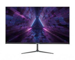 Monitor XZEAL XSPMG04B LED 23.8", Full HD - Macrodex