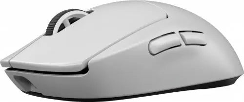 Mouse Gamer Logitech Óptico Pro X Superlight 2, inalámbrico - Macrodex