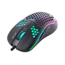 Mouse Gamer STF Xtrike Me GM - 512, Alámbrico - Macrodex