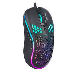 Mouse Gamer STF Xtrike Me GM - 512, Alámbrico - Macrodex