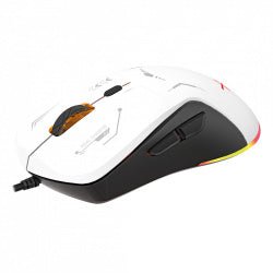 Mouse Gamer Xzeal Óptico Starter, Alámbrico - Macrodex