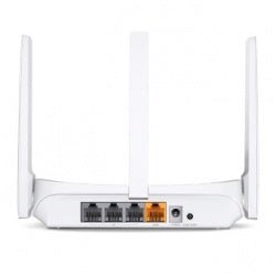 Router Mercusys Fast Ethernet MW360R, Inalámbrico - Macrodex