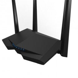 Router Tenda WISP Fast Ethernet de Banda Dual AC6 - Macrodex