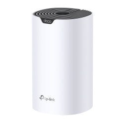 Router TP - Link con Sistema de Red Wi - Fi en Malla Deco S7 - Macrodex