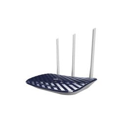 Router TP - Link Fast Ethernet de Banda Dual ARCHER C20 - Macrodex