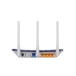 Router TP - Link Fast Ethernet de Banda Dual ARCHER C20 - Macrodex