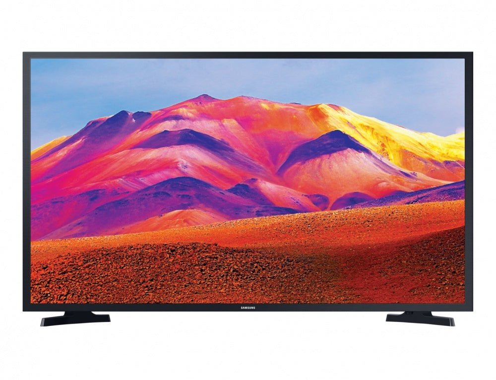 Samsung BE43T - M Pantalla Comercial LED 43", Full HD, Negro - Macrodex