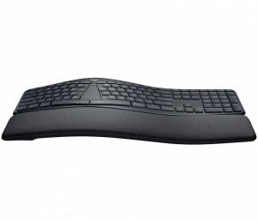 Teclado Logitech Ergo K860, Inalámbrico, RF Wireless - Macrodex