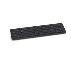 Teclado Verbatim 99793, Inalámbrico, USB - Macrodex