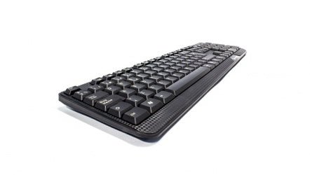 Teclado Vorago Multimedia KB - 102, Alámbrico - Macrodex