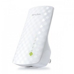 TP - Link Extensor de Rango de Banda Dual AC750, Inalámbrico - Macrodex