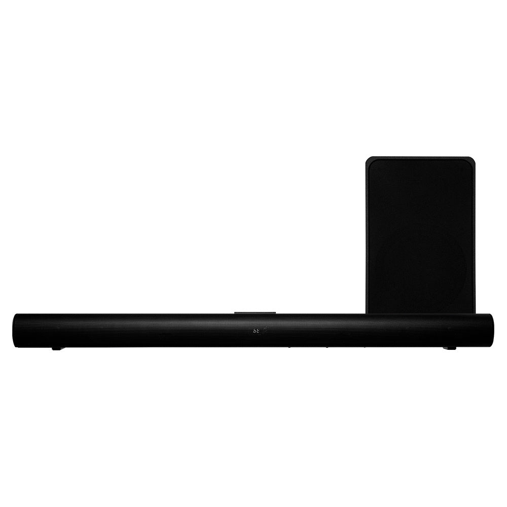 Vorago Barra de Sonido SPB - 550, Bluetooth, Alámbrico/Inalámbrico - Macrodex