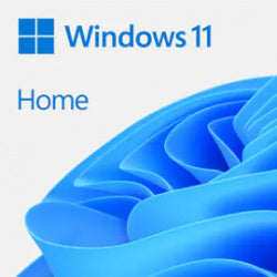 Microsoft Windows 11 Home, 64-bit, 1 PC, Plurilingüe (Descargable)
